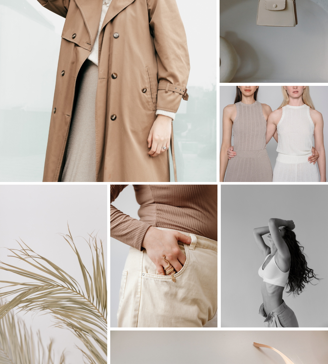 Beige-Minimalistic-Photo-Collage