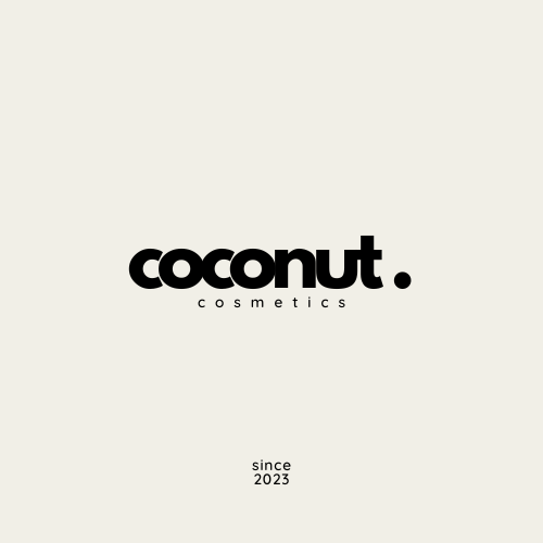 Aesthetic-Minimalist-Modern-Simple-Typography-Coconut-Cosmetics