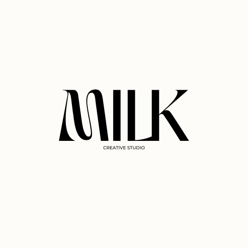 Black-And-White-Minimalist-Milk-Creative