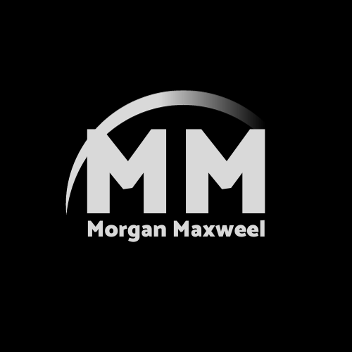 Black-Grey-Simple-Modern-Name-Logo