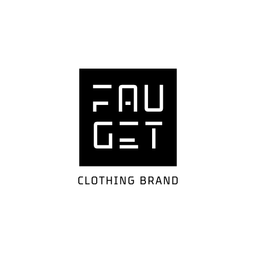 Black-Simple-Clothing-Brand