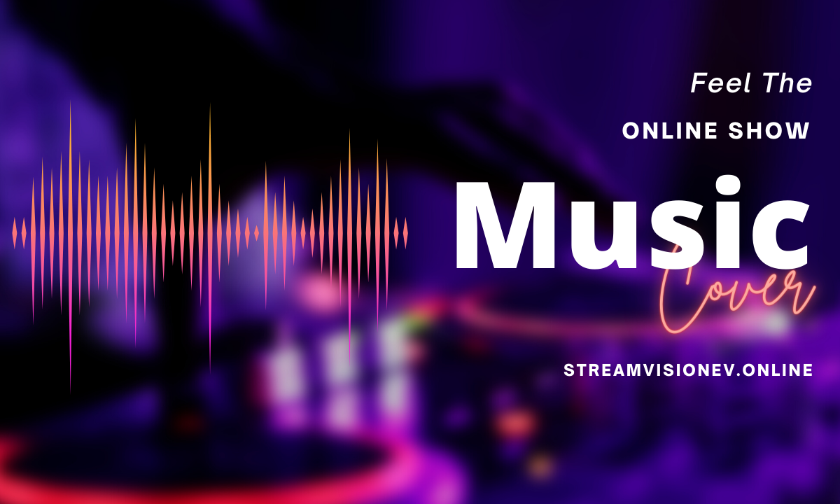 Music template