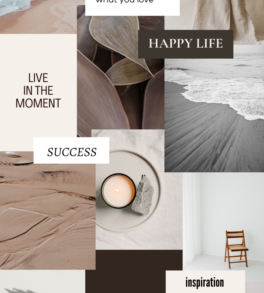 Aesthetic-Vision-Board