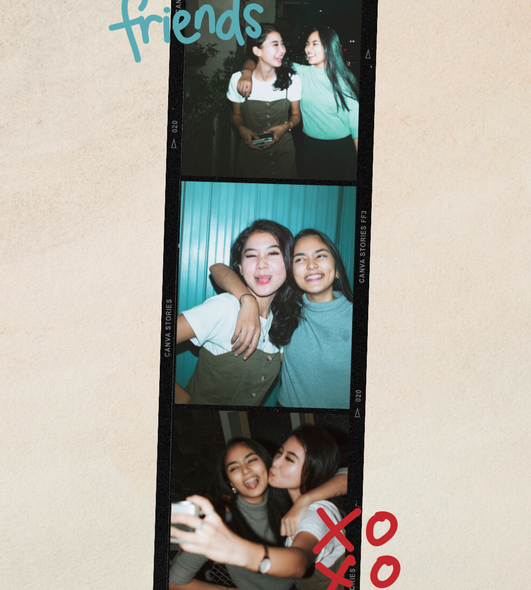 Collage-Moodboard-Friends-Photo