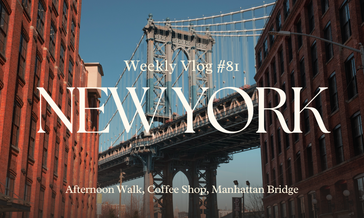 Cream-Simple-Minimalist-Weekly-Vlog