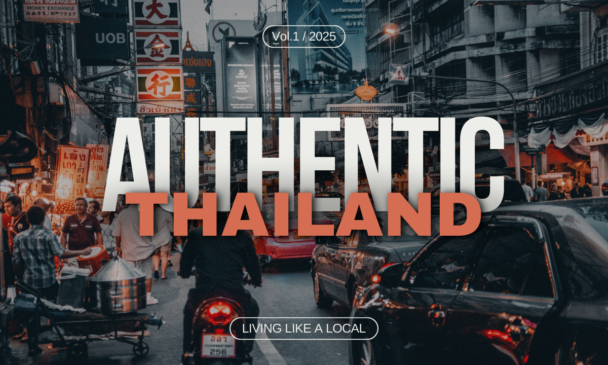 Thailand template