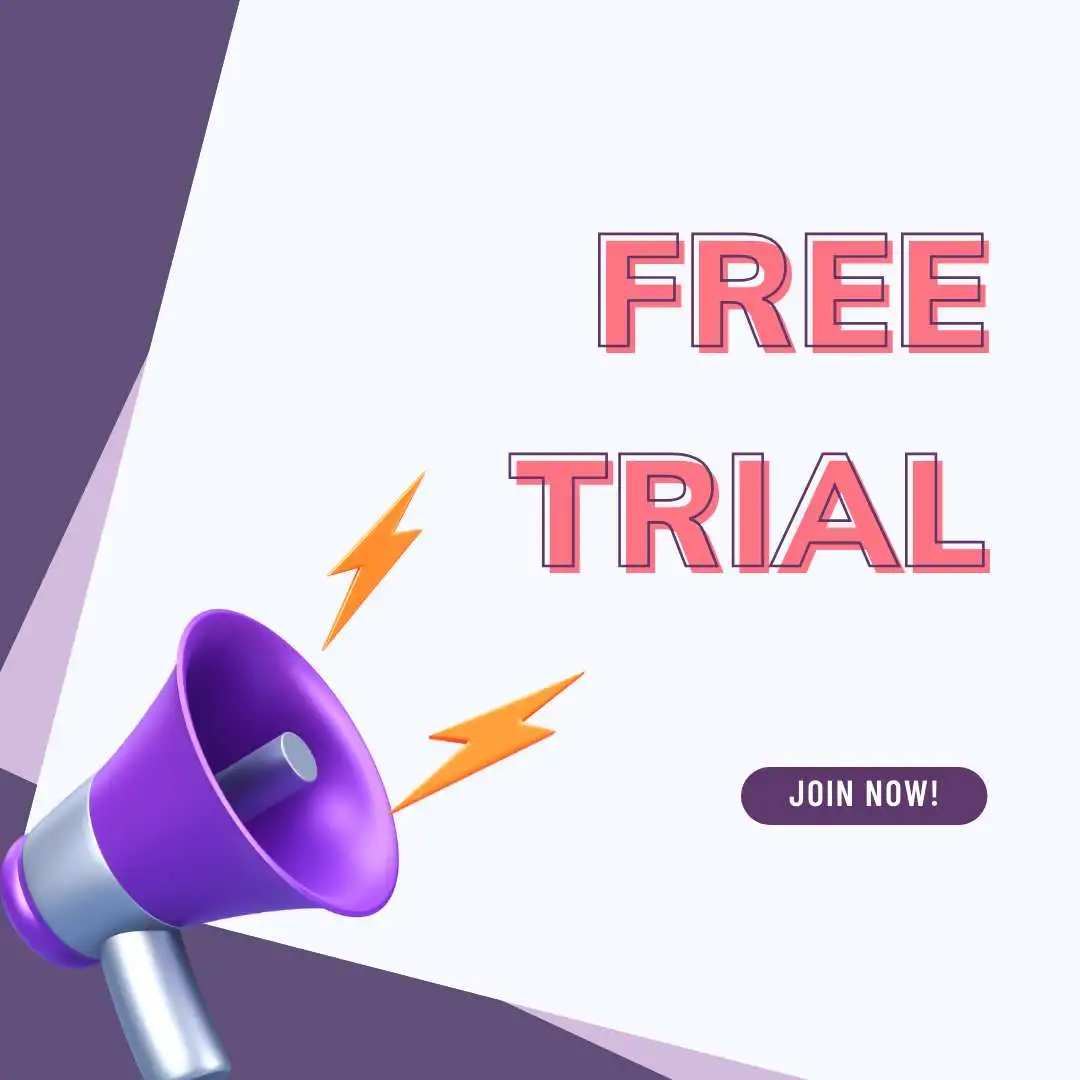 Free Trial