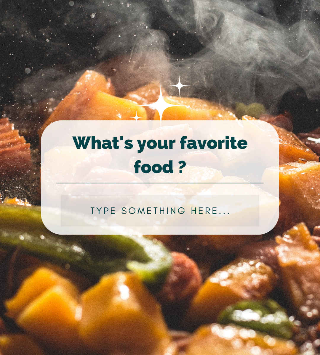Food.-Instagram-template.