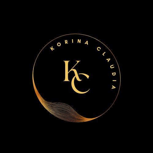 Gold-Luxury-Initial-Circle