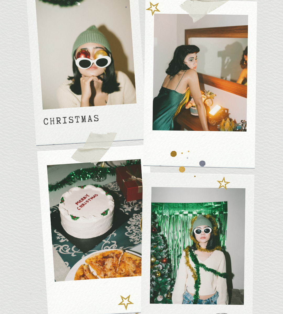 Grey-Scrapbook-Polaroid-Frame