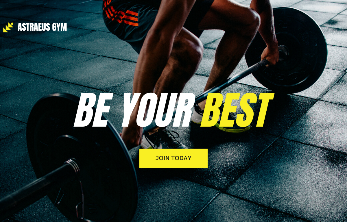 GYM factory website
