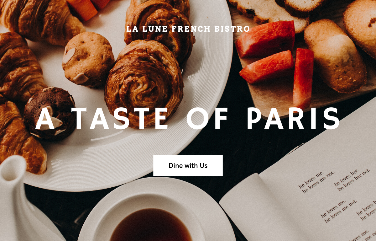 Food provider template