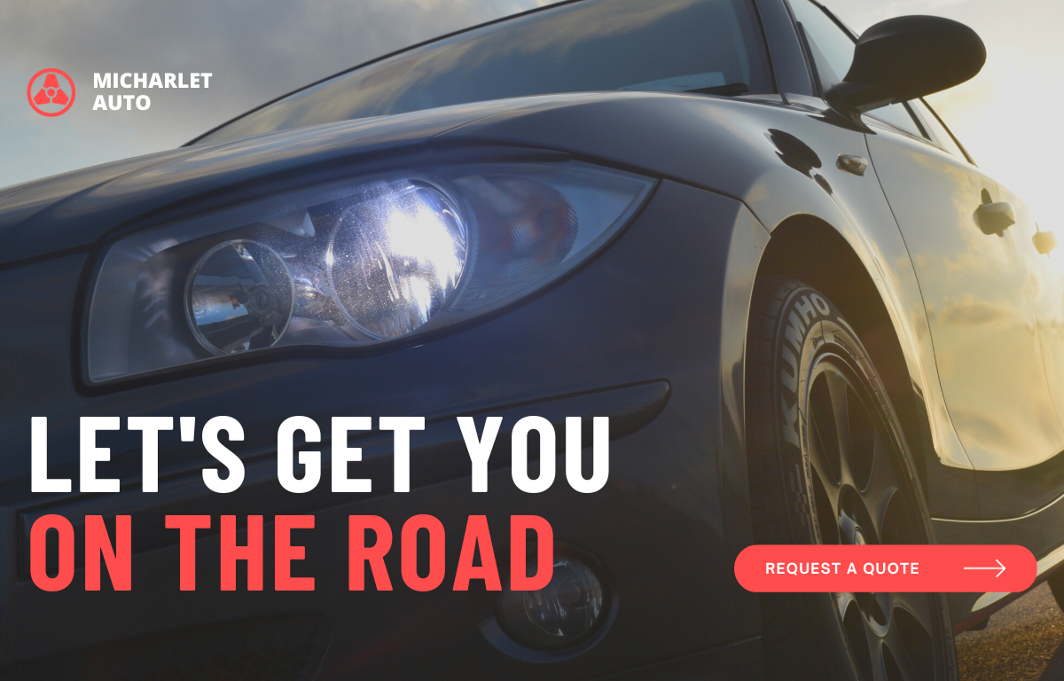 Car rental website