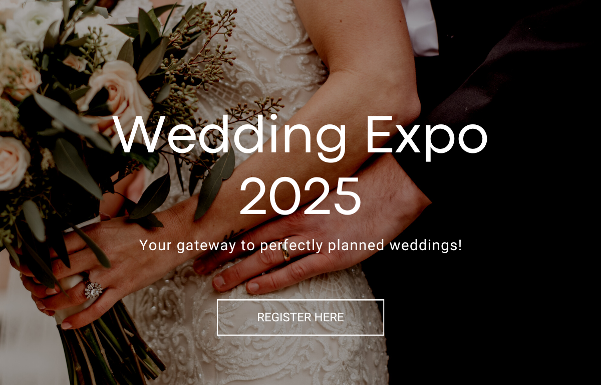 Wedding expo