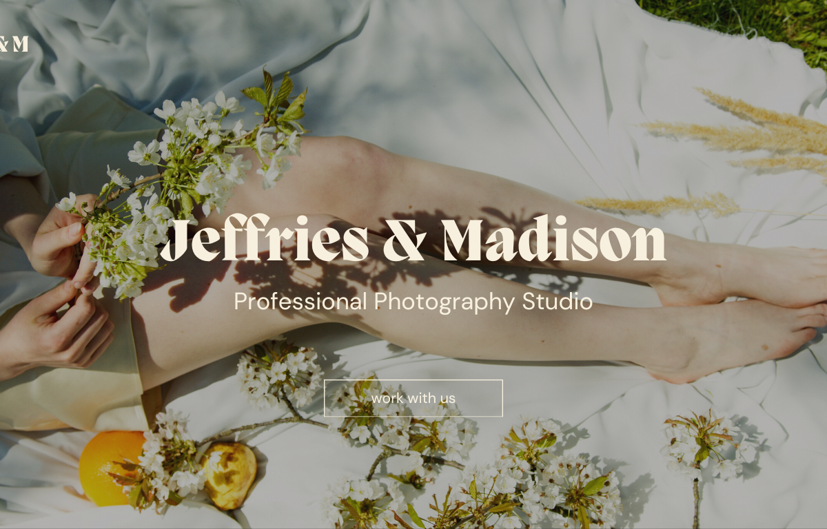 Jeffries & Madison