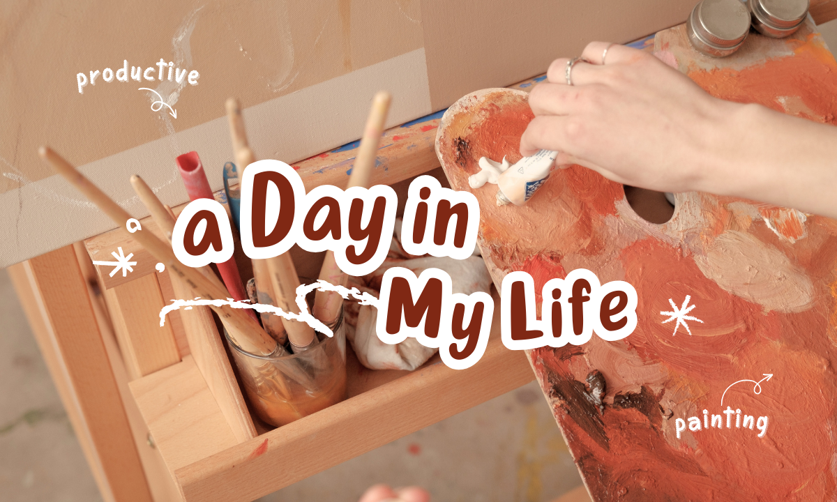 Orange-Beige-Aesthetic-Daily-Vlog