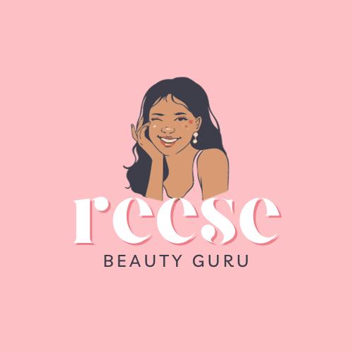 Pink-and-White-Beauty-Guru-Logo
