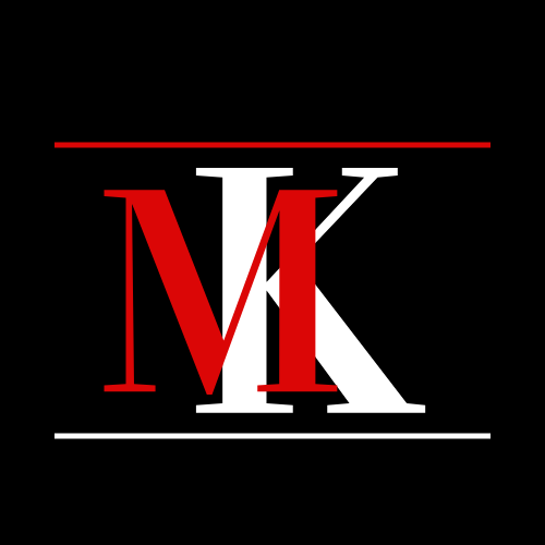 Red-White-Creative-Name-Letter-Company-Logo