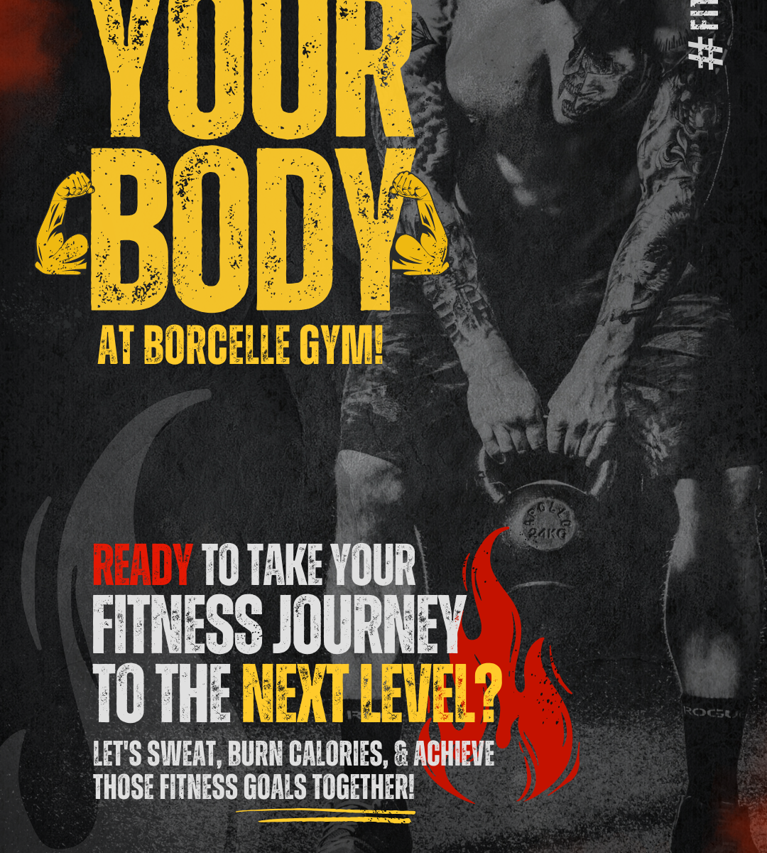 Fitness Story